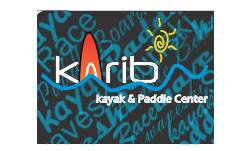 Karib kayak & Paddle Center